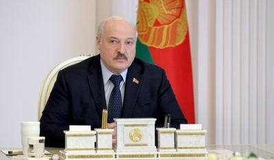 Лукашенко допустил завершение конфликта на Украине в 2026 году