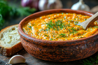 В августе готовлю ленивую кабачковую икру &mdash; вкуснее обычной в миллион раз: едим ложками прямо со сковороды