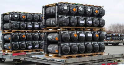 DE: Украина получила сильный удар от европейского партнера &mdash; Киев обречен