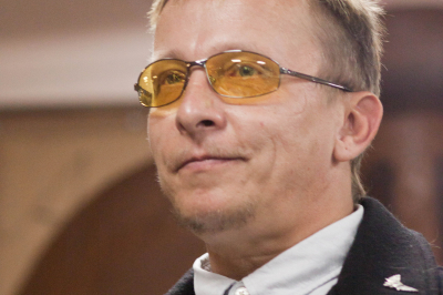 Отец актера Ивана Охлобыстина в годы войны вернул в строй 90% раненых летчиков