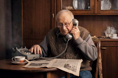 Пенсионер на Кубани отдал свыше 10 млн рублей мошенникам, посчитав их бывшими коллегами