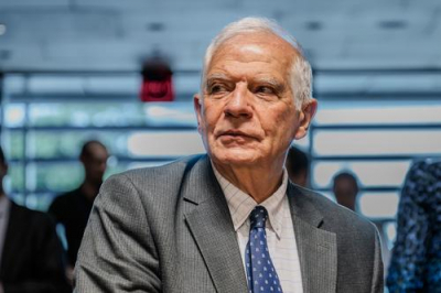 Боррель указал, что может остановить операцию США и Израиля против Ирана