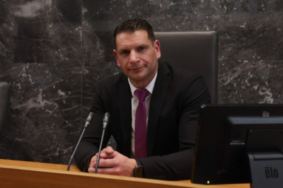 Главный евроскептик Словении посетит Москву