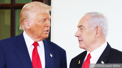 Уроженец Белоруссии Гофман назначен главой разведслужбы &laquo;Моссад&raquo; в Израиле