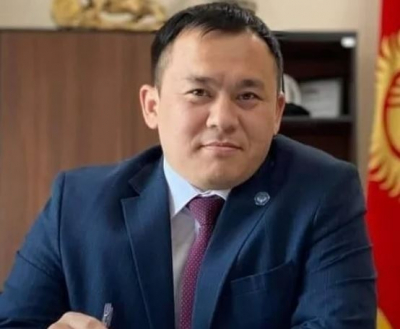 Суд отменил приговор экс-мэру Токмока Максату Нусувалиеву