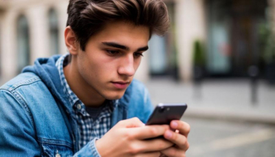 Оранжевый кружок с подвохом: эксперт раскрыл правду о &laquo;стикере смерти&raquo; в Telegram