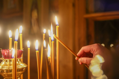 Страстная пятница &mdash; 2026: традиции, обряды, запреты