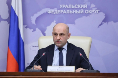 Регионы УрФО переходят на отечественные IT-решения: Жога обсудил стратегию импортозамещения