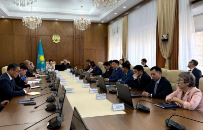 Цифровая карта семьи и труда: новые сервисы поддержки граждан