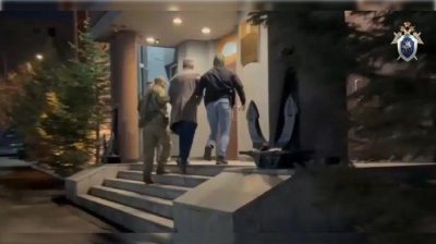 ФСБ задержала во Владивостоке известного адвоката