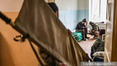 Беженка Райски рассказала о наплыве финских наемников на Украину