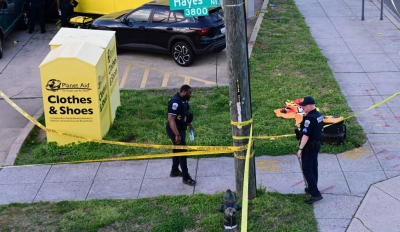 Восемь детей погибли в результате стрельбы в США