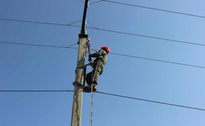 Перебои с электричеством возникнут в Алматы