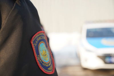 Уголовное дело возбудили на женщину, избившую чужого ребенка в Петропавловске