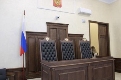 Владельцу &laquo;Уралдорстроя&raquo; утвержден приговор за мошенничество