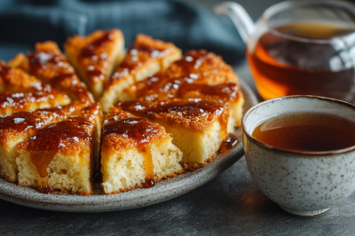 Блины и оладьи &mdash; это банально: выливаю на сковородку тесто и жарю императорский пирог с сахаром