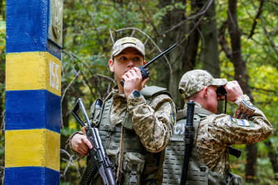 Омбудсмен Украины инициировал масштабные проверки военкоматов Закарпатья