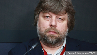 Временный поверенный в делах США на Украине Дэвис собралась уйти в отставку