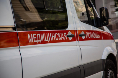 Боец ММА Синещук травмировался, делая сальто во время празднования победы