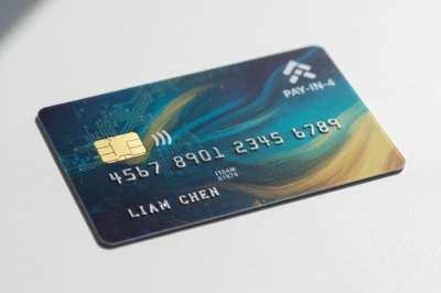 Прощай, банковский &laquo;пластик&raquo;? ЦБ уже послал четкий сигнал