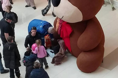 В Уфе возбудили дело после давки в ТЦ, где пострадали ребенок и девушка