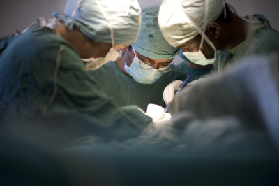 BMJ Case Reports: операция на сердце избавила мужчину от рака