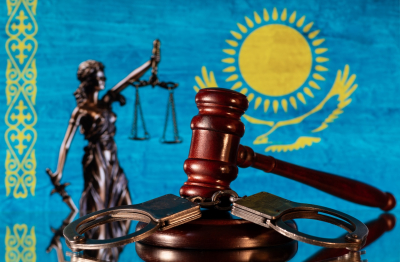 Из России экстрадирован казахстанец, обвиняемый в преступлении против подростка