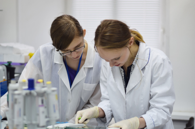 Учёные из России и Китая создали биосенсор для быстрого анализа напитков