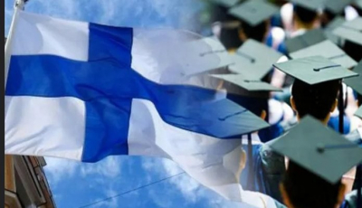 В Финляндии наблюдается недостаток людей с высшим образованием