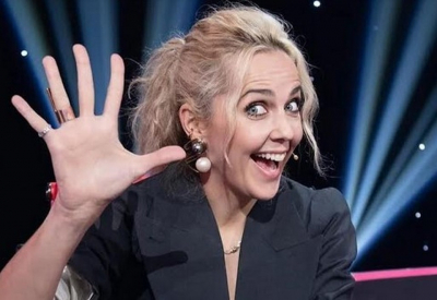 Уехавшая из России экс-телеведущая Ольга Шелест продала свою квартиру в центре Москвы