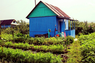 В России могут измениться требования к участкам в садоводствах