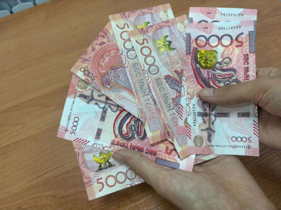 Инфляция в Казахстане ускорилась до 10,7%: что подорожало сильнее всего?