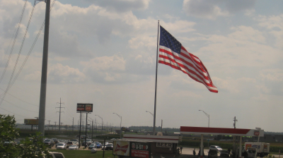 Джонсон: Трамп не планирует урегулировать конфликт с Ираном