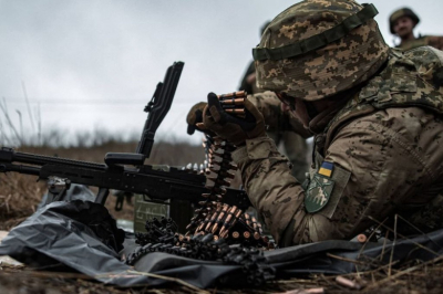 Киев уличили в попытке переключить на себя ускользающее внимание Запада