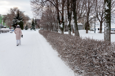 Росстат сообщил о росте населения во всех городах Югры: лидером стал Сургут