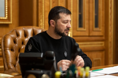 Бородай объяснил отставку Федорова страхом конкуренции для Зеленского