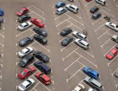 Парковки в Бишкеке станут зональными и автоматизированными