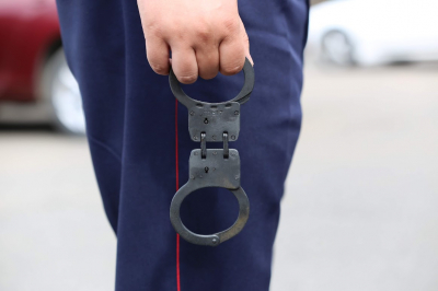 В Кызылорде задержан подозреваемый в краже ювелирных изделий