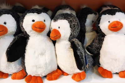 &laquo;Вместо лабубу&raquo;: в Госдуме предложили создать серию семейных игрушек