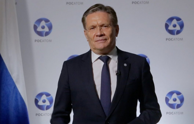 Лихачев назвал новый удар по&nbsp;АЭС &laquo;Бушер&raquo; угрозой ядерной безопасности