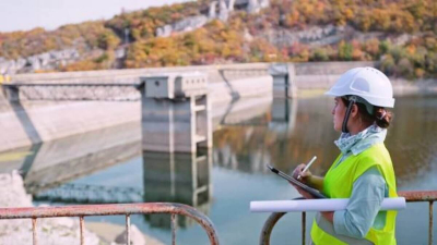 Казахстан будет следить за каждой каплей воды