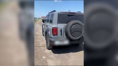 220 млн тенге долгов по автоштрафам накопил житель Астаны