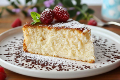 Манник, который получается всегда и у всех: три рецепта на любой вкус