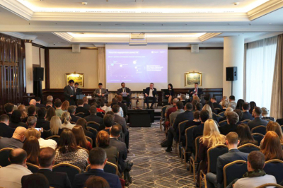 &laquo;Медскан&raquo; и Рексофт провели анализ &laquo;Платформенная экономика в медицине&raquo;