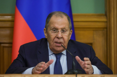 Лавров заявил об активной перестройке мирового порядка