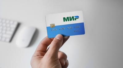 Карты &laquo;Мир&raquo; заработали в Иране