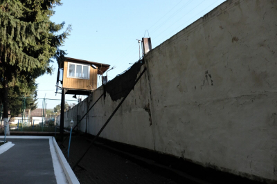 Пацаны ударились в бега