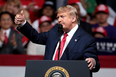 Галибаф обвинил Трампа в ложных заявлениях о переговорах с Ираном