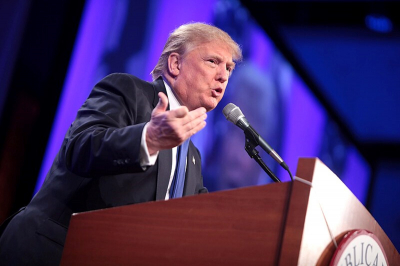 Трамп допустил отправку военных США для наземной операции в Иране