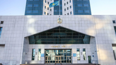 Правительство выделило более 2,5 млрд тенге для ремонта на ТЭЦ Кызылорды